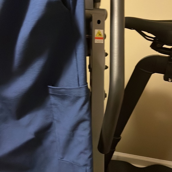 Scrub pants - Picture 3 of 5